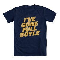 Full Boyle